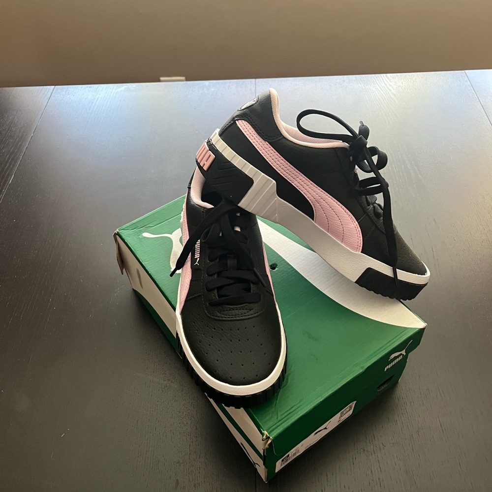 Puma Children